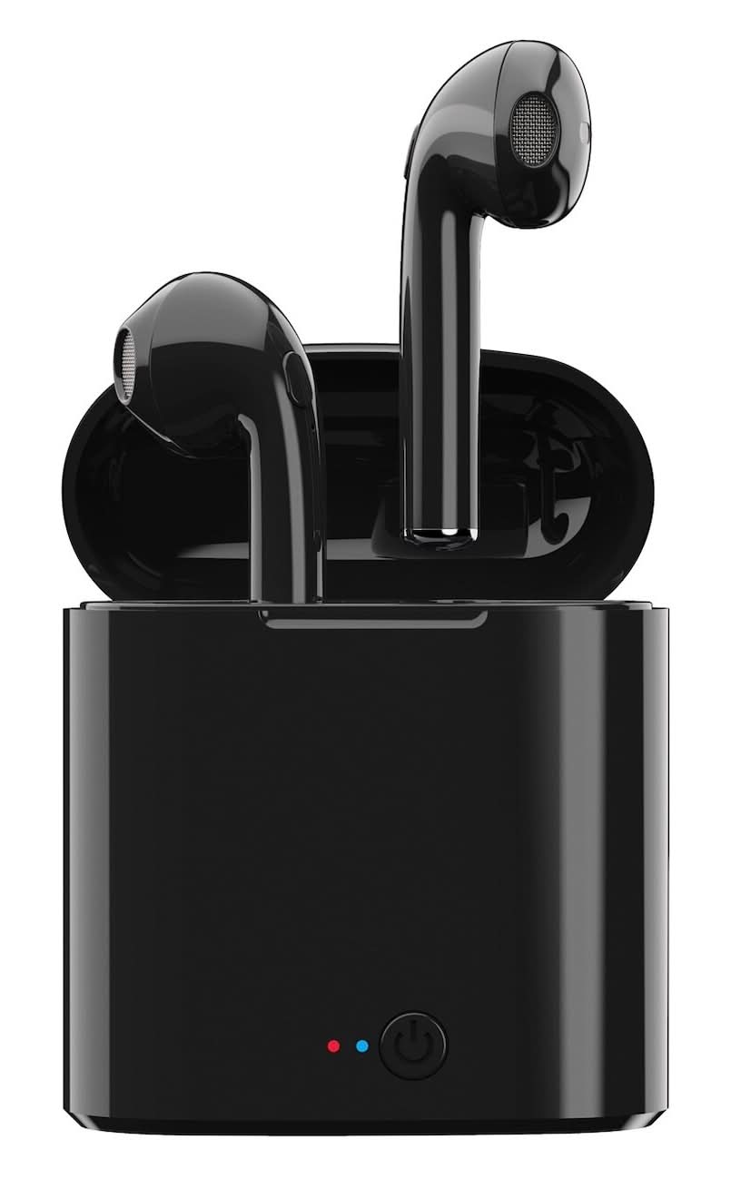 Airbuds Slim True Wireless Bluetooth Earbuds