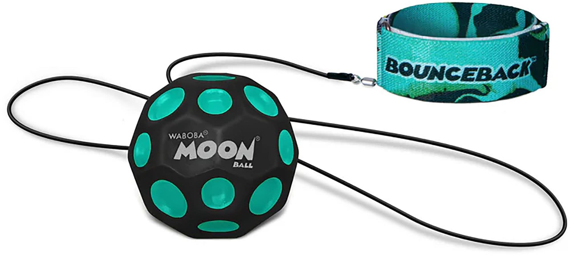 Waboba Bounceback x Moonball