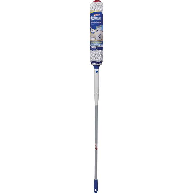 WIPE OUT MICROFIBER TWIST MOP