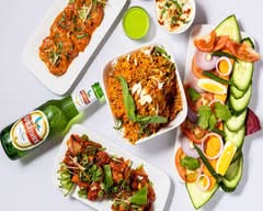 Own Masala Indian Restaurant & Takeaway