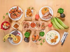 IZLA "Taste of Puerto Rico" - Fishkill