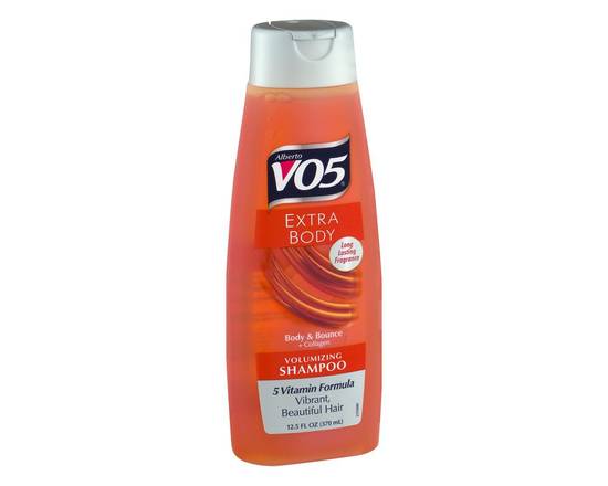 Alberto Vo5 · Extra Body Volumizing Shampoo + Collagen (12.5 fl oz)
