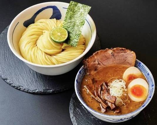 濃厚魚介豚骨つけ麺 つじ田 安曇野店 delivery & takeaway menu | Uber