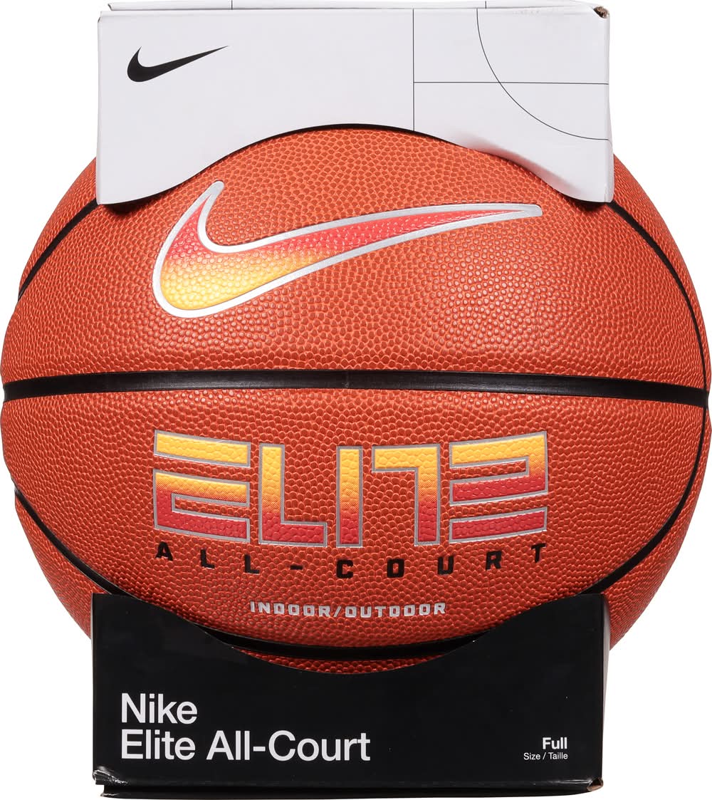 nike elite basketball indoor outdoor
