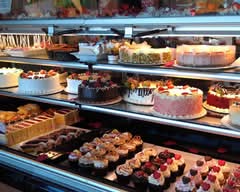 Cakes By Happy Eatery (9685 Liberia Ave)
