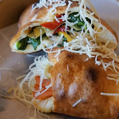 Manhattan Calzones CC