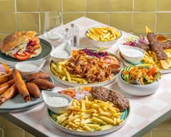 La Table Du Royal