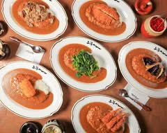 上等カレー 大手前店