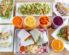 CAFETOMAS - MANDEVILLE