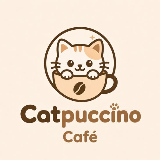Catpuccino Café (Guadalajara)