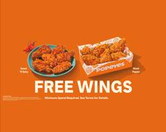 Popeyes (9516 S Vincennes Ave)