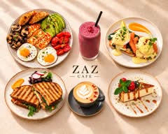 ZAZ CAFE