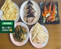 【本格インドカレー】インドネパールレストランRosy