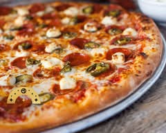Parry's Pizzeria & Taphouse (San Antonio - South Rim)