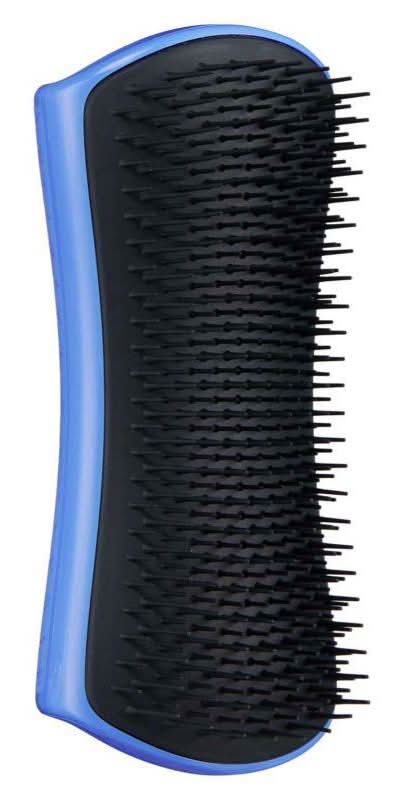 Blue-Grey, Tangle Teezer Pet Detangling Brush