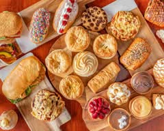 Made With Love Bakery (Southport)