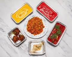 Aroma Indian Cuisine