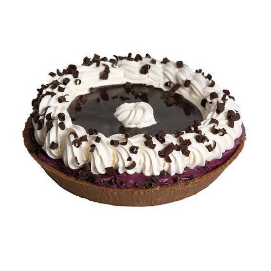 Black Raspberry Pie