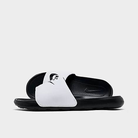 Men'S Nike Victori One Slide Sandals (10.0)