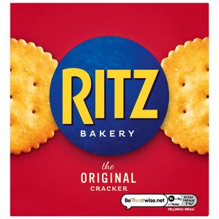 Ritz Bakery The Original Cracker 150g