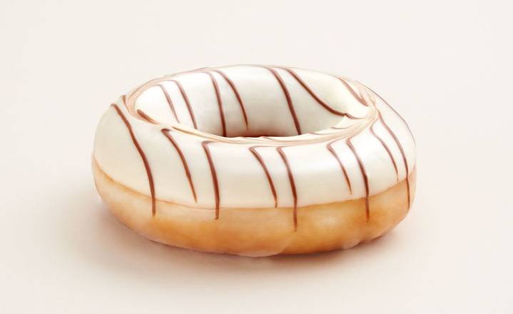 White Marble Chocolatta