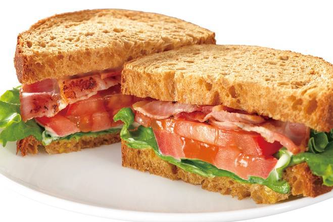 Ｂ・Ｌ・Ｔサンド BLT Sandwich
