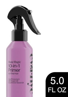 Eva NYC Mane Magic 10-in-1 Primer For Fine Hair (5 fl oz)