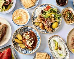 Ela Mama 🇬🇷 Greek Finesse