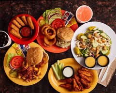 Mayfair Diner (7373 Fankford Ave)