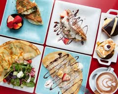 Euro Caffe (Santa Ana)