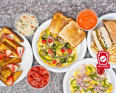 Black Walnut Cafe (Conroe)