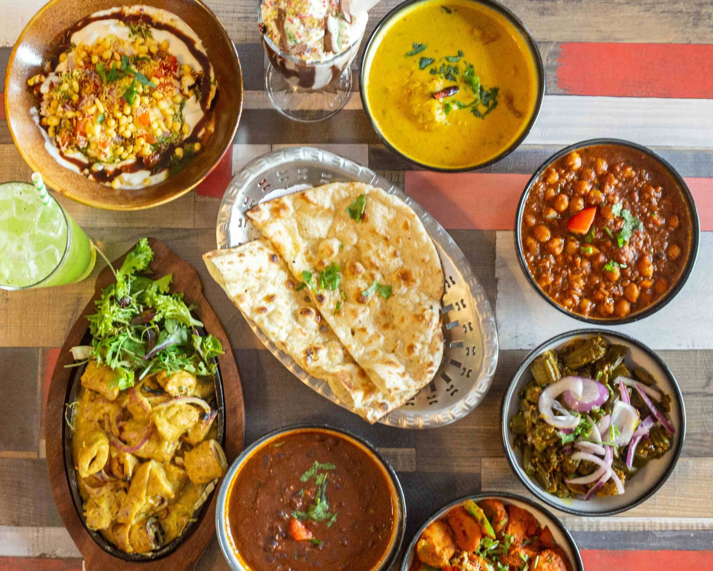 Indo Bites Restaurant Menu - Takeout in Melbourne | Delivery Menu ...