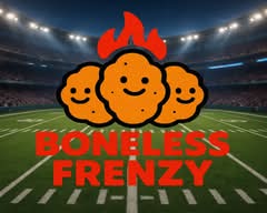 Boneless Frenzy (Mundo E)