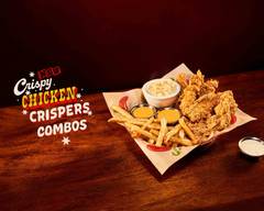 Chili's Grill & Bar (5851 Spout Springs Road)
