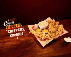 Chili's charleston sc menu new arrivals