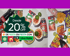 Texas Ribs Buenavista