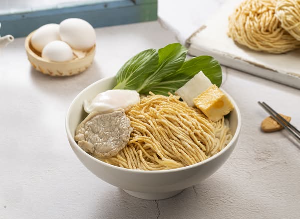 美味。鍋燒
