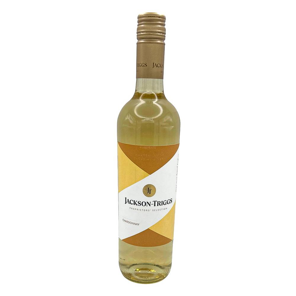Jackson-Triggs Chardonnay Wine (750 ml)