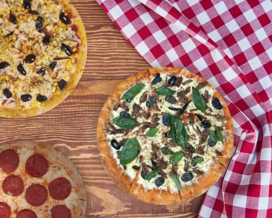 Dimemo Pizza (La Serena)