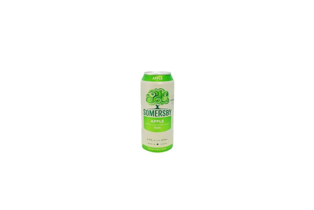 Somersby Apple Cider Can (473 ml)