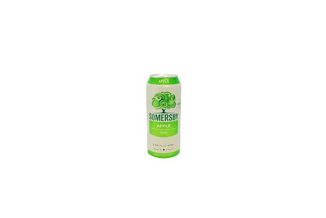Somersby Apple Cider Can (473ml)