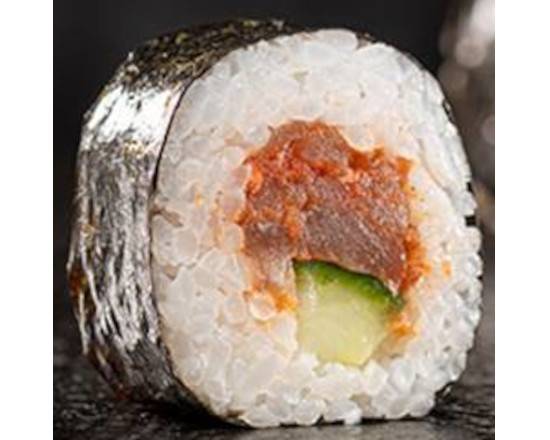 Futomaki Spicy Tuna