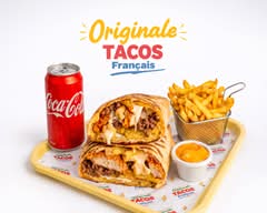Original Tacos (St-Laurent)