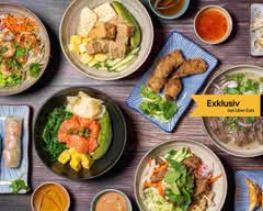 XoXo Buddha Bowls Nordstraße