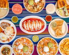 Que Ricos Fresh Mexican Kitchen - North Hollywood