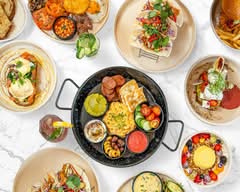 Wild Child Eatery (Chester Hill)