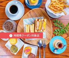 MASTARS CAFE 日本橋兜町店 Nihonbashi-kabutocyouten