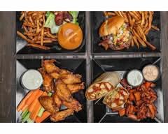 Fryzone Express (McNichols Rd)