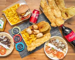 Bundoora Catch Fish and Chips