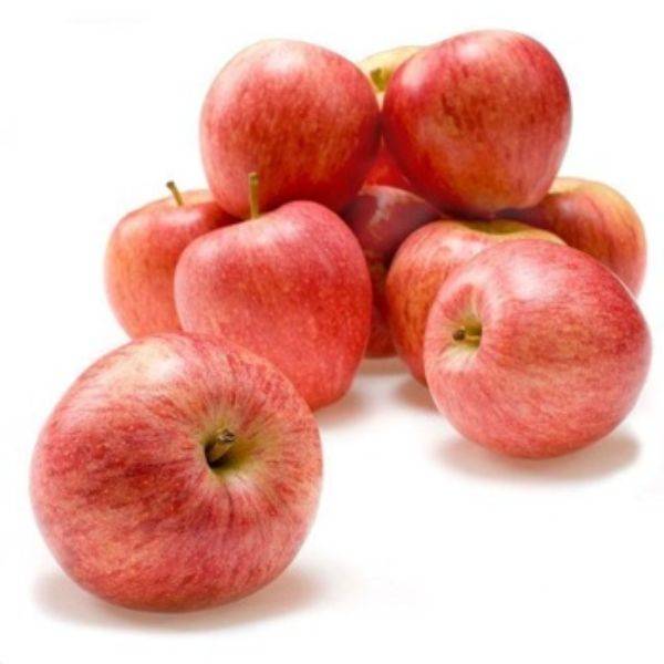 Apple- Royal Gala - per lb